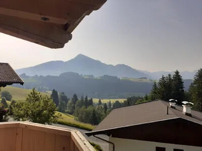Ferienwohnung Waldglück am Astberg Bild 12