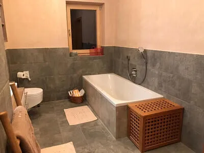 Ferienwohnung Waldglück am Astberg Bild 10