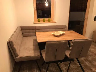 Ferienwohnung Waldglück am Astberg Bild 6