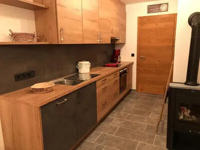 Ferienwohnung Waldglück am Astberg Bild 3