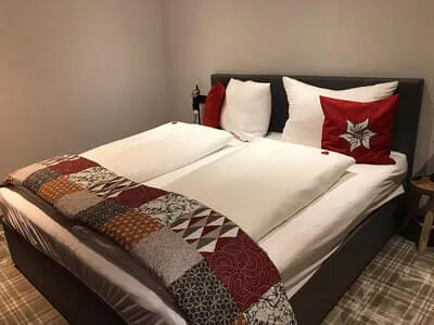 Ferienwohnung Waldglück am Astberg Bild 1