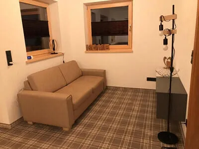 Ferienwohnung Waldglück am Astberg Bild 7