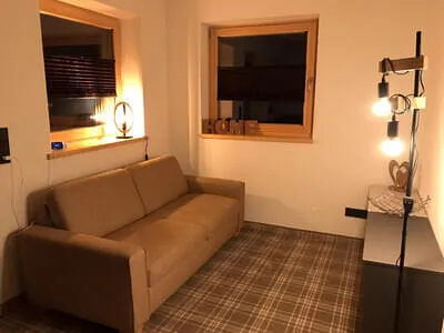Ferienwohnung Waldglück am Astberg Bild 8